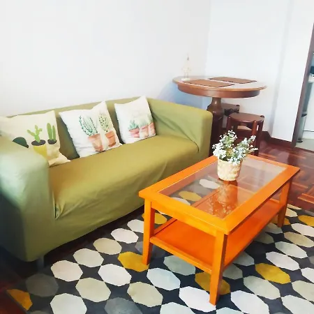 La Perla Primera Linea De Playa San Lorenzo Apartment Gijon